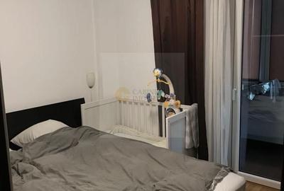 Apartament cu 2 camere semidecomandat, mobilat în Gara de Nord - 4