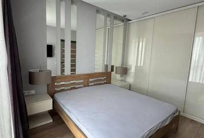 Garsoniera in zona Tei la Facultatea de Constructii - 1