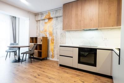 Apartament de Inchiriat | Rond OMV Pipera - 2