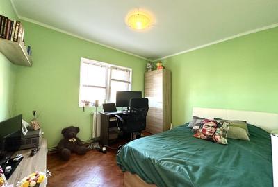Apartament 2 camere, 46 mp utili, etaj intermediar - zona Lipovei - 4