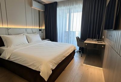 APARTAMENT 3 CAMERE DE LUX | HERĂSTRĂU – AVIAȚIEI | MOBILAT & UTILAT PREMIUM | - 5