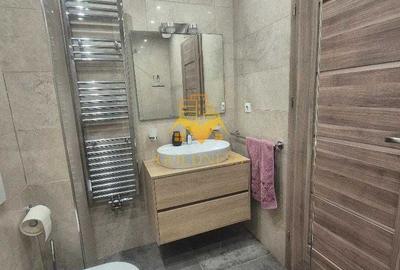 Apartament cu 2 camere decomandat, mobilat în Bună Ziua - 7