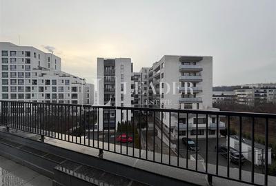 Apartament cu 4 camere decomandat în Iancu Nicolae - 11