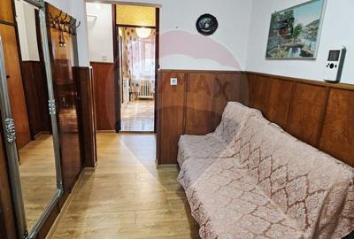 4 CAMERE de INCHIRIAT - clasic- Zizinului 30, bloc 33-5din 8! - 6