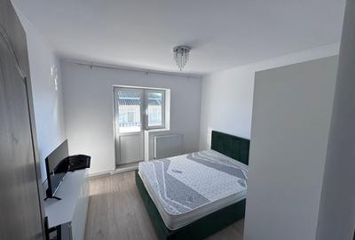 Apartament cu 3 camere decomandat în Central - 13