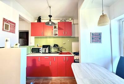 Apartament 2 camere, 49 mp utili, etaj 5 -  Aradului - 4