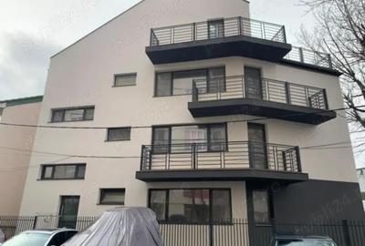 Casă cu 3 camere în Central - 1