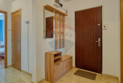 Apartament cu 3 camere de vanzare in zona Central - 5