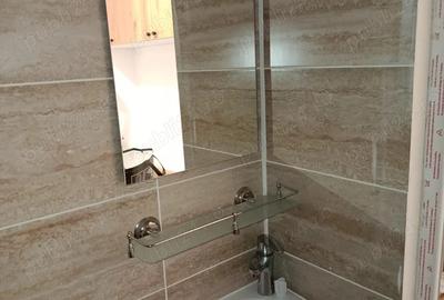 Inchiriez studio 9mp nou complet utilat- prima chirie - 3