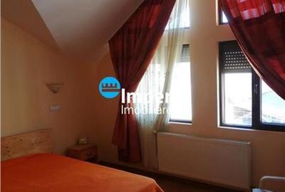 Casa de vanzare in Iasi, zona Popas Pacurari Casa de vanzare in Iasi, zona Popas Pacurari - 10