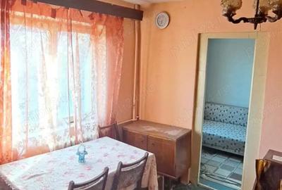 Apartament cu 2 camere nedecomandat în Central - 4