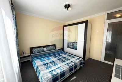 Apartament 4 camere de inchiriat, complet mobilat si utilat - 4