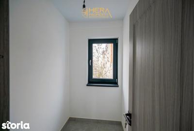 Apartament cu 2 camere decomandat în Micro 17 - 17