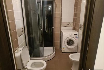 Garsonieră decomandată în Floreasca - 2