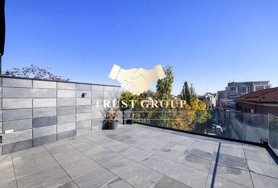 Apartament cu 4 camere decomandat în Cișmigiu - 2