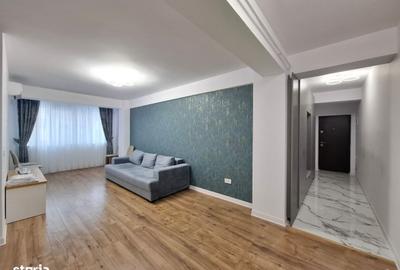Apartament cu 2 camere, mobilat în Cug - 9