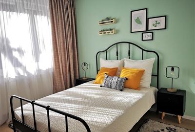 Apartament 2 camere Modern in Zona Lujerului - 8