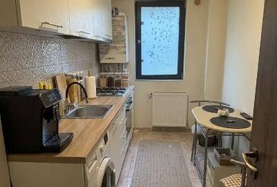 Garsonieră decomandată în Valea Adâncă - 10