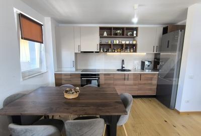 Apartament cu 2 camere decomandat, mobilat în Astra - 1