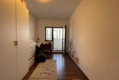 De vanzare! 3 camere, renovat, zona Pacurari - Alpha Bank, Iasi De vanzare! 3 camere, renovat, zona Pacurari - Alpha Bank, Iasi - 8