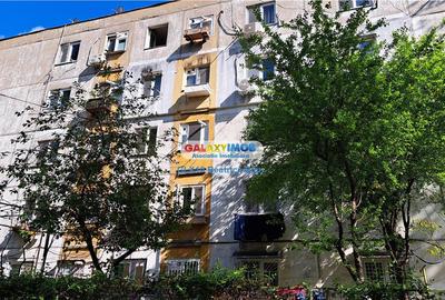 Apartament cu 2 camere semidecomandat, mobilat în Giurgiului - 25