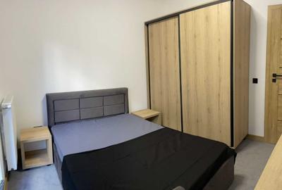 Apartament 2 camere Lux cu Parcare Subterana in Complex Smart Residence Apartament 2 camere Lux cu Parcare Subterana in Complex Smart Residence - 5