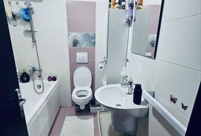 Garsonieră în Trivale - 2