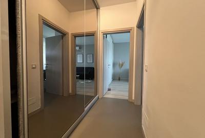 Apartament cu 2 camere decomandat, mobilat în Grozăvești - 16