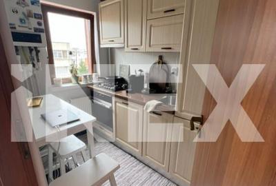 Garsoniera de vanzare Zona Kaufland - Gavana 3 , Pite? - 6