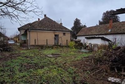 Casă individuală cu 3 camere cu Canalizare în Oar - 5