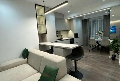 Garsoniera de inchiriat in zona Dristor - 1