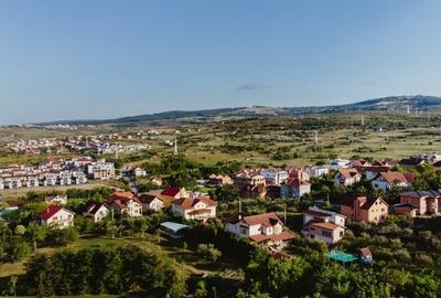 Apartament sarmant cu priveliste deosebita - 16