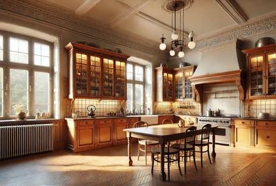 REV2004406 Vila Interbelica Ultracentrala - 10