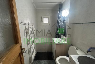 Apartament cu 2 camere decomandat, mobilat în Centrul Civic - 14