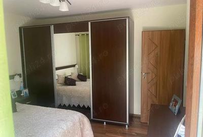 Apartament cu 2 camere in Cartierul Arhitectilor - 3