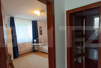 Casa spa?ioasa, 200 mp, 5 camere, zona Centrala, langa T - 8