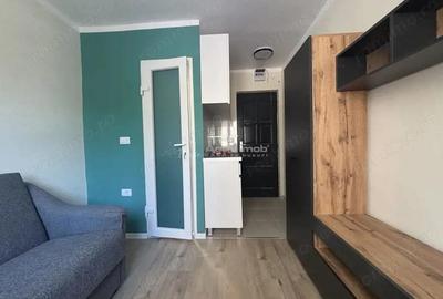 Garsoniera Rogerius - etaj 1 - str. Aluminei - 4