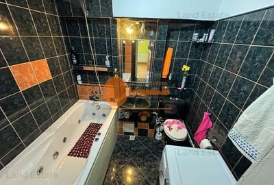 Apartament 3 camere Politehnica - Lujerului(centrala) - 8