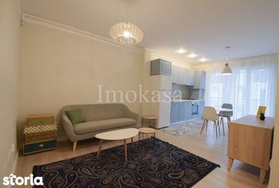 Apartament cu 2 camere semidecomandat în Central - 4