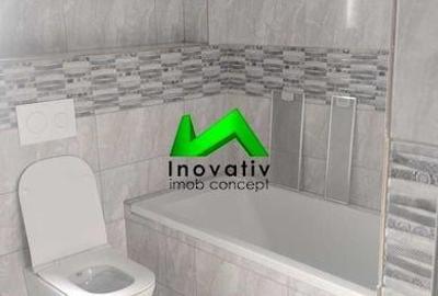 Apartament de inchiriat 3 camere Sibiu  zona Selimbar - 5