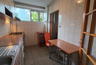 De vanzare - apartament 3 camere - 62mp - 200m metrou Obor - bloc anvelopat - 7