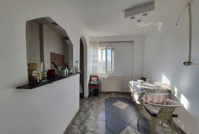 DACIA-Farmacris Apartament cu 2 camere 2 balcoane - 2