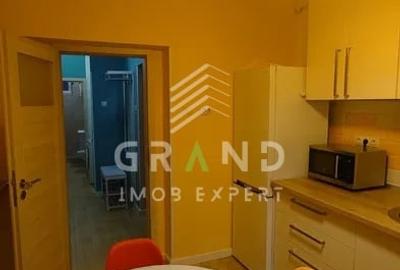 Apartament cu 2 camere decomandat, mobilat în Plopilor - 6