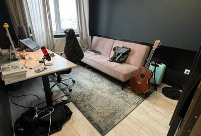 Vanzare apartament 3 camere bloc nou - Palas Mall Vanzare apartament 3 camere bloc nou - Palas Mall - 4