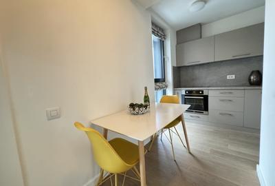 Apartament cu 2 camere decomandat în Aviației - 4