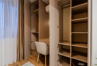 3 CAMERE | ROND OMV PIPERA | NOU | REZIDENTIAL | LUX | 2 PARCARI+BOXA - 15