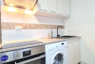 Garsonieră semidecomandată în Frumoasa - 2