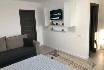 Inchiriez Studio Techirghiol perioada Octombrie 2 iunie 2026 - 4