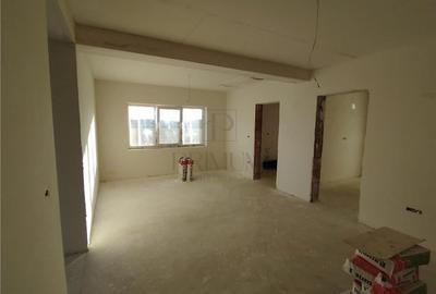 Duplex pe plan - 2 bai - canalizare - personalizare interioara - bucatarie inchi Duplex pe plan - 2 bai - canalizare - personalizare interioara - bucatarie inchi - 5