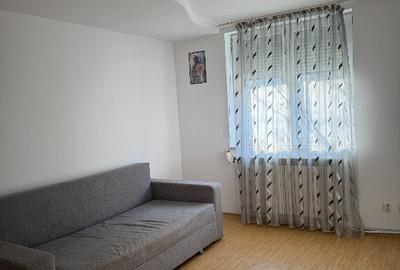 Vand apartament cu 2 camere ultracentral - 8